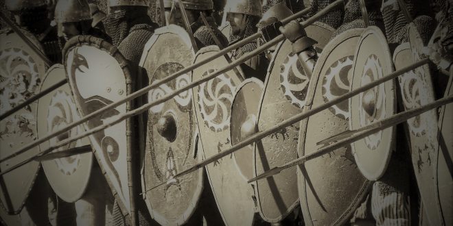 21 APRILE SIENA: Gli eroi senza tempo e i valori della cavalleria