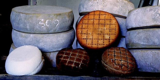 16 e 17 dicembre a Sutrio, in Carnia: FORMANDI – Sapori e formaggi di montagna