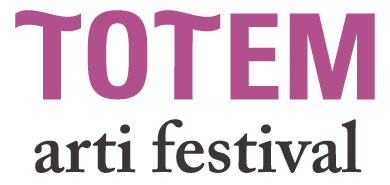 Domenica 27 maggio gran finale al Totem Arti Festival