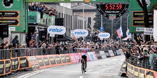 Il Lombardia 2020: da Bergamo a Como un Ferragosto nel segno del grande ciclismo. UBI Banca è il nuovo presenting sponsor