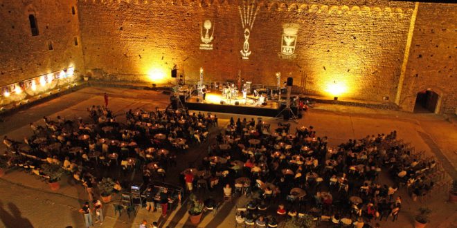 DOMANI 21 luglio A Jazz & Wine in Montalcino è il giorno delle atmosfere newyorkesi degli “In Motion Beat”