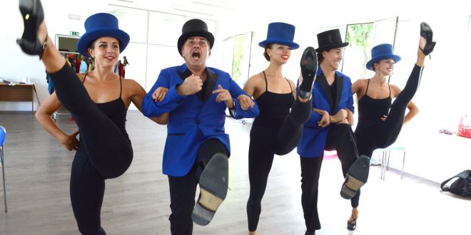 Casarsa: martedì 20 marzo sera VIAGGIO NELL’OPERETTA: IL MUSICAL!