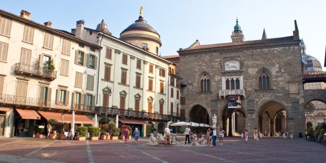 59° Fiera dei Librai Bergamo, 21 aprile – 6 maggio 2018