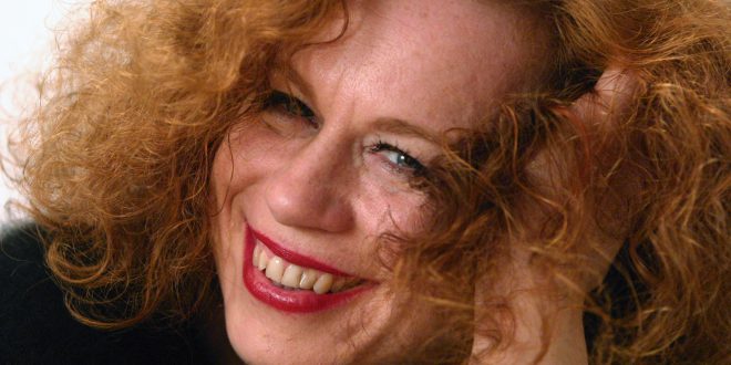 SARAH JANE MORRIS Giovedì 12 LUGLIO A TRIESTE per TRIESTELOVESJAZZ