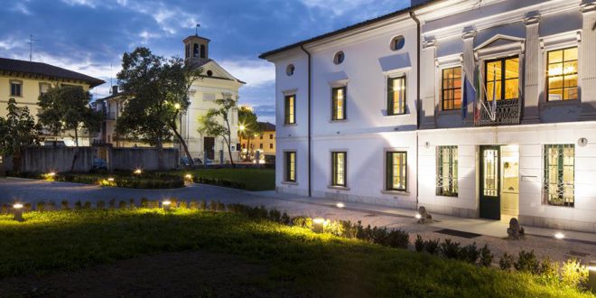 ArtinVilla fa tappa a San Giorgio di Nogaro