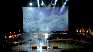 Jesus Christ Superstar, una produzione Twenty Count con regia di Leonardo Zannier Sabato 2 dic. Teatro “Orazio Bobbio”