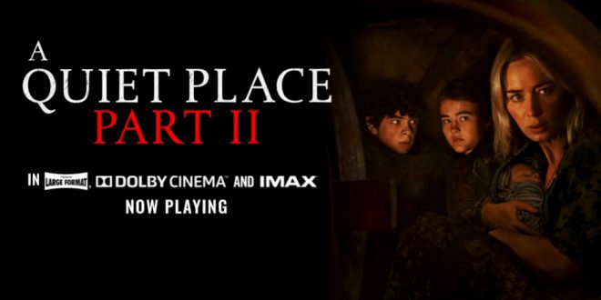 A Quiet Place 2: la Recensione dell’Atteso Sequel dell’Horror di John Krasinsky