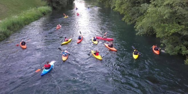 Pordenone l’estate continua sabato 18 agosto