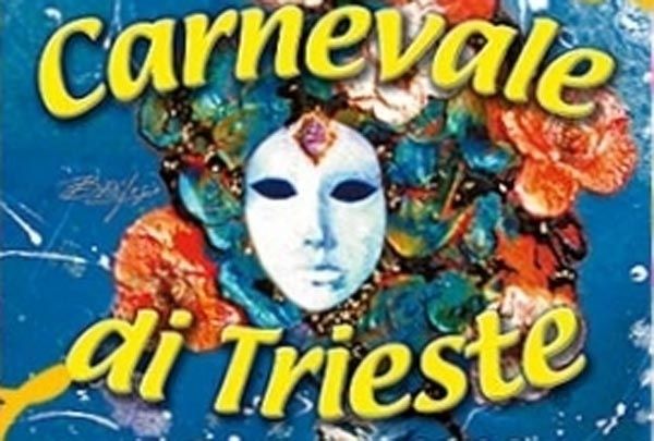 ENTRA NEL VIVO IL CARNEVALE DI TRIESTE 2018, APERTO DOMENICA  CON LA CONSEGNA DELLE CHIAVI A RE E REGINA