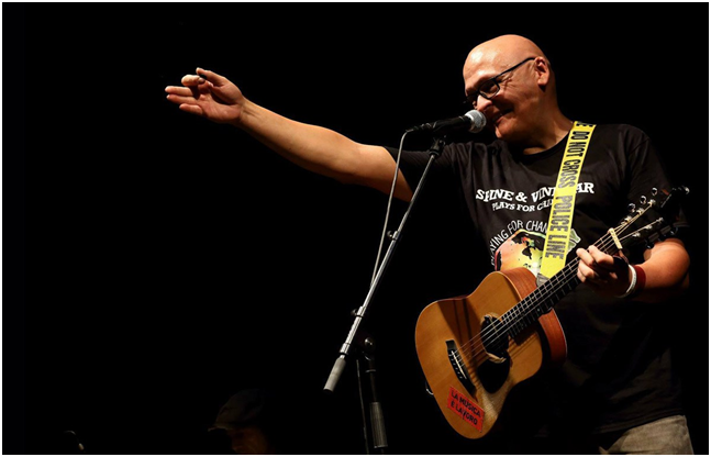 ADDIO A PIERGIORGIO FARAGLIA, MUSICISTA E CANTAUTORE ROMANO