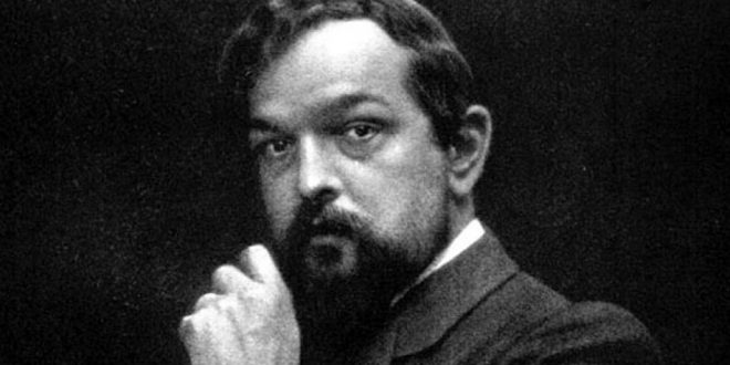 TRIESTE. IL CONSERVATORIO TARTINI FESTEGGIA IL CENTENARIO DI CLAUDE DEBUSSY SI PARTE GIOVEDÌ 26 APRILE, IN SALA TARTINI ALLE 18