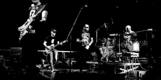 CONCERTO TRIBUTO AGLI U2 AL PARCO DEL CORMOR IL 21 AGOSTO