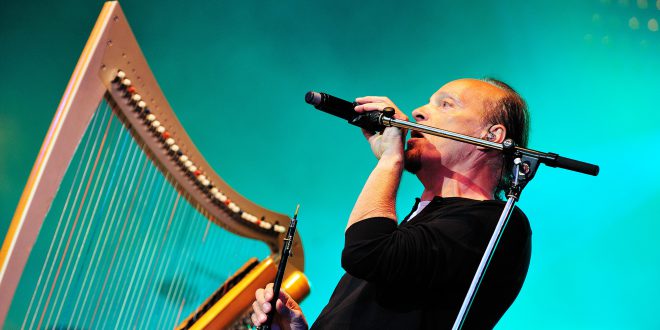 ALAN STIVELL LA LEGGENDA DELLA MUSICA CELTICA IN CONCERTO A FOLKESTAL CASTELLO DI UDINE SABATO 16 LUGLIO 2022