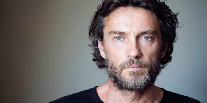 ALESSIO BONI    Letteratura in palcoscenico   31 maggio 2019 / Teatro Romano, Verona