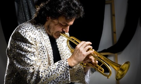 MUSIC SYSTEM ITALY, ANDREA GRIUFFREDI APPRODA IN FRIULI PER UNA MASTERCLASS DI TROMBA