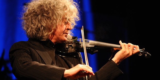 ANGELO BRANDUARDI IN CONCERTO  Trieste Piazzale Castello di San Giusto 20 LUG.