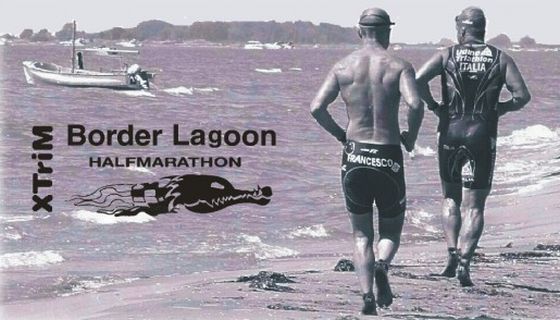 Tra Grado e Lignano TORNA l’AquaticRunner Xtrim Border Lagoon 2015