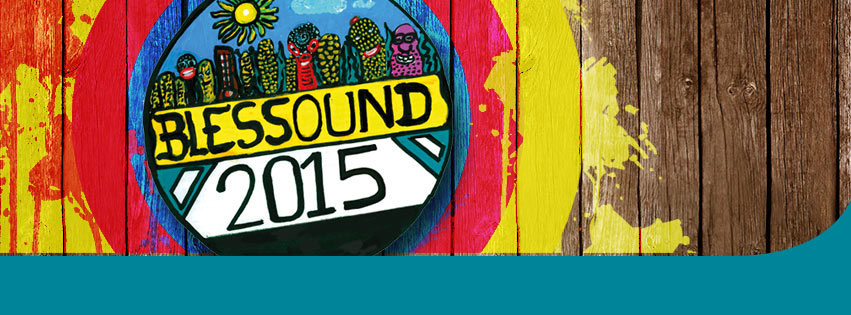 BLESSOUND 2015:da giovedì 27 agosto quattro giorni di concerti e spettacoli