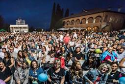 GLI EVENTI TORNANO IN CASTELLO A UDINE CON UDINE VOLA