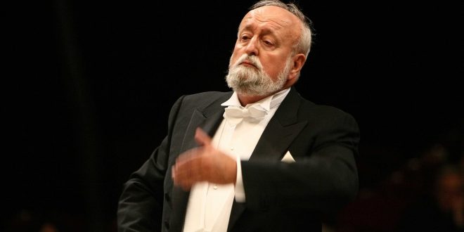 TEATRO VERDI PORDENONE – ESCLUSIVA NAZIONALE – CONCERTO PER LA MEMORIA KRZYSZTOF PENDERECKI 27 GEN.2018