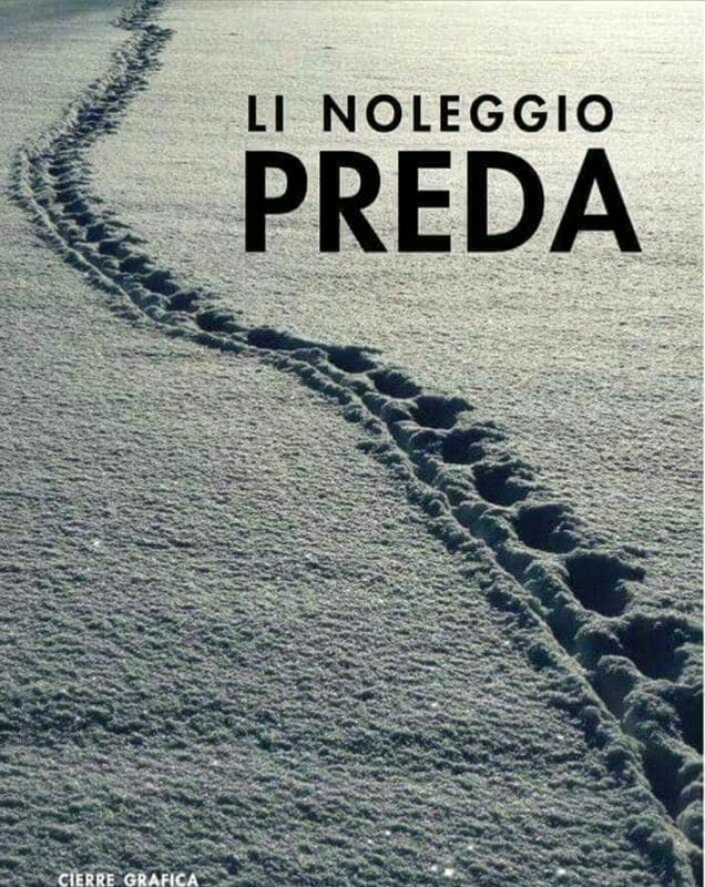 INCONTRI CON L’AUTORE E CON IL VINO 2018: GIOVEDI’ 28 GIUGNO IL TERZO APPUNTAMENTO. “PREDA” DI LI NOLEGGIO.