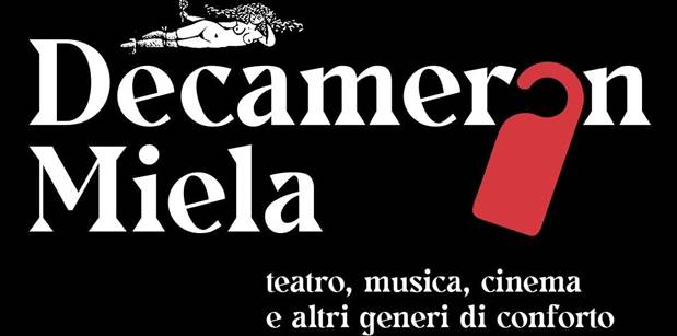 Trieste: La stagione apre a settembre con Decameron Miela