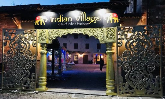 Per Pub e Ristoranti ecco l’Indian Village