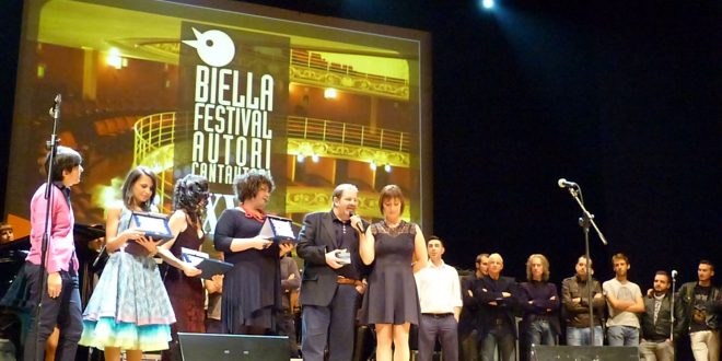 Vent’anni e non sentirli: il Biella Festival