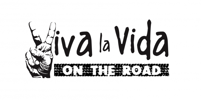 Viva la Vida on The Road in onda su Udinews, giovedì 26 luglio ore 21.00