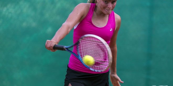 Dal 1° all’8 agosto Con la “Città di Tarvisio Cup” la Valcanale si illumina di grande tennis femminile