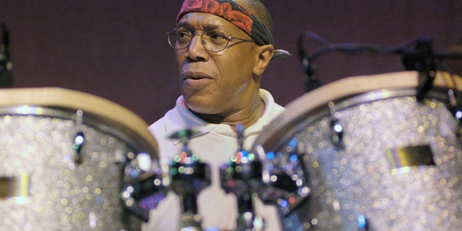 11 luglio: Billy Cobham a Spilimbergo per Folkest