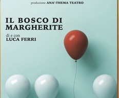 Debutto sold  out  per la stagione 2019/20 di Osoppo Teatro con Luca Ferri e Anathema