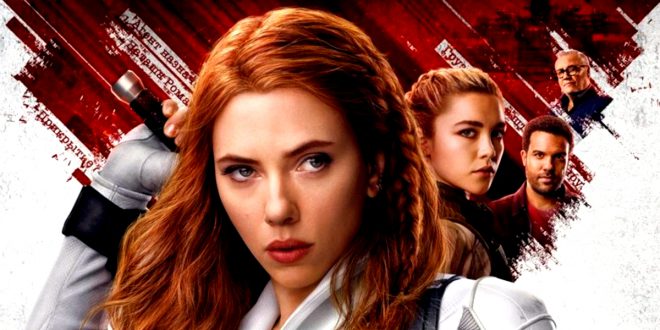 Black Widow: recensione dell’atteso film della Marvel con Scarlett Johansson