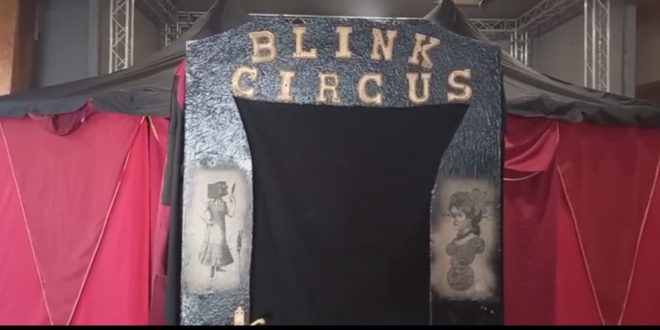 BLINK CIRCUS Tour 2021