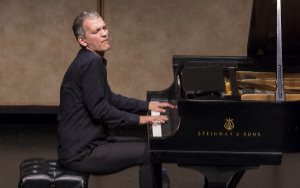 GradoJazz 2021: il pianista Brad Mehldau protagonista della terza serata del festival, lunedì 19 luglio Parco delle Rose