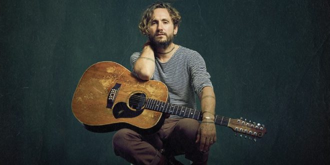 JOHN BUTLER annuncia il tour teatrale da solista, partirà dall’Italia il 29 aprile 2020 al Politeama Rossetti di Trieste