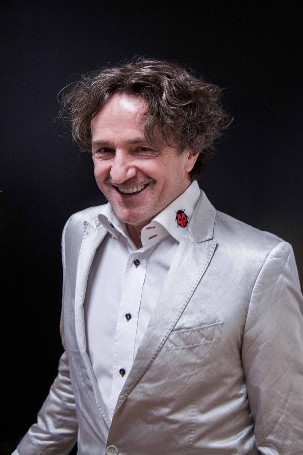 Nel weekend GORAN BREGOVIC e KRUDER & DORFMEISTER a Tarvisio per ilNO BORDERS MUSIC FESTIVAL 2018