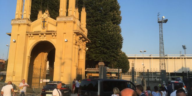 LUCI E OMBRE AL TARDINI: 2 A 2 UDINESE A PARMA