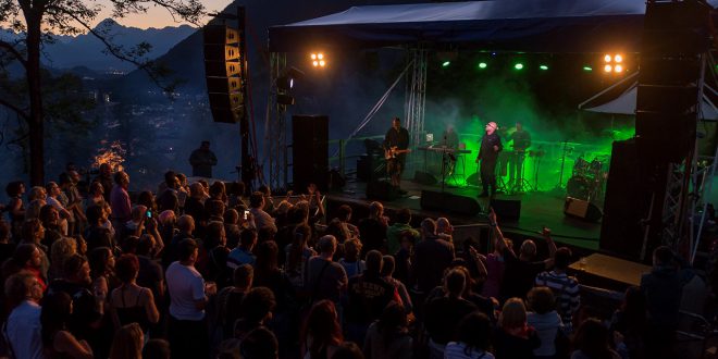 FOLKEST 2018: DA DOMANI, VENERDI’ 6, A LUNEDI’ 9 LUGLIO LA FASE FINALE DEL FESTIVAL A SPLIMBERGO