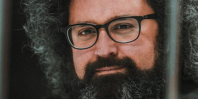 Simone Cristicchi interpreta la Buona novella di De Andrè 15 ott. Teatro Verdi PORDENONE