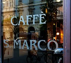 CAFFE’ SAN MARCO : TRIESTE CITTA’ (PIU’) CREATIVA Incontro dibattito con Charles Landry