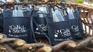 Calici di Stelle 2019: le eccellenze del territorio unite al fascino della diga di Grado. Domenica e lunedì si prosegue ad Aquileia