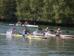 Medaglia d’argento per Pommella e di bronzo per la Marigo ai Campionati Europei junior