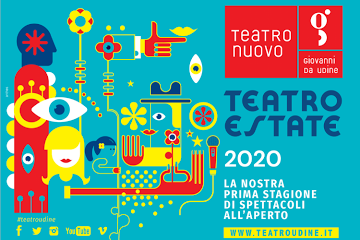 Paolo Hendel accende Teatro Estate 2020 2 luglio 2020