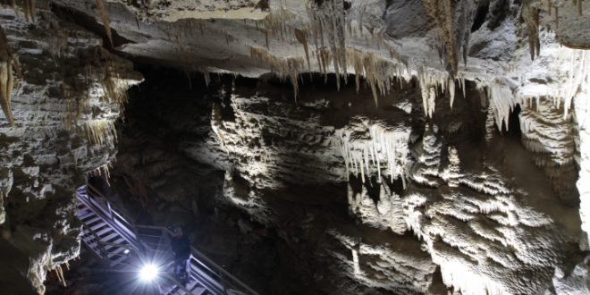 FERRAGOSTO ALLE GROTTE DI VILLANOVA