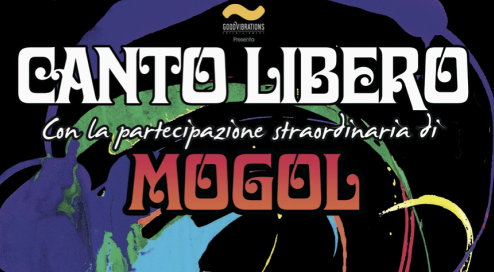 Sabato 8 aprile al Teatro Nuovo Giovanni da Udine: “Canto libero – Omaggio alle canzoni di Battisti” con Mogol ospite speciale