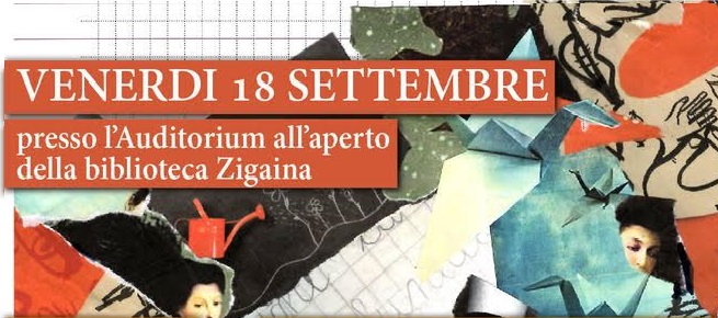 Il 18 settembre inaugurazione a Cervignano dell’opera di creatività urbana