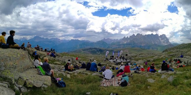 Val di Fassa Panorama Music: dal 4 luglio al 25 agosto concerti in alta quota sulle Dolomiti