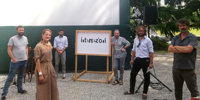 Presentata Intersezioni, rete di festival di arte e spettacolo dal vivo in Fvg