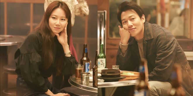 Crazy Romance – la love story coreana ad alta gradazione alcolica al FEFF 22